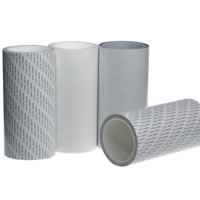 棉紙（白色/黑色棉紙）膠帶