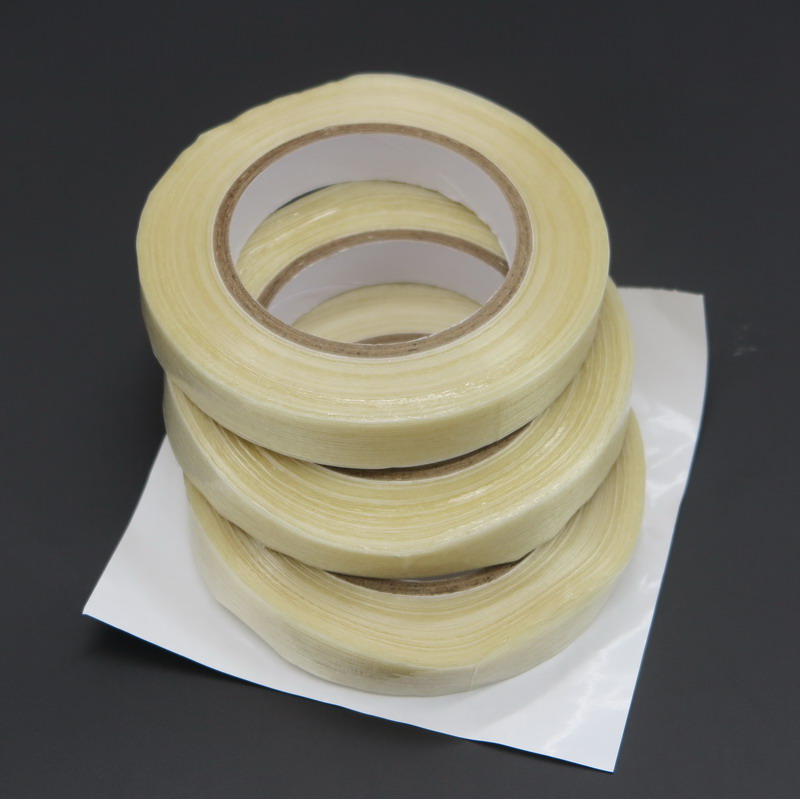 纖維膠帶 WH302C(網格)